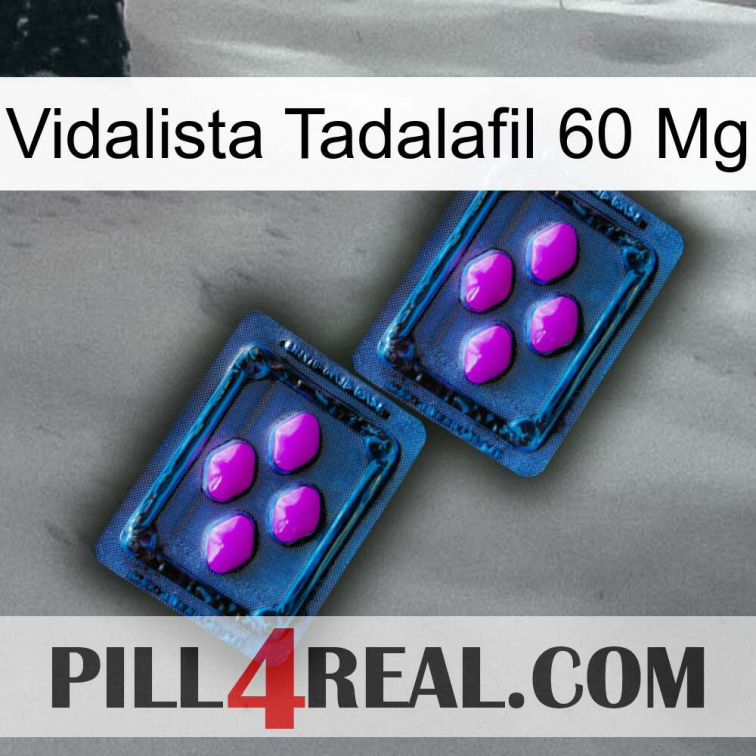 Vidalista Tadalafil 60 Mg 03